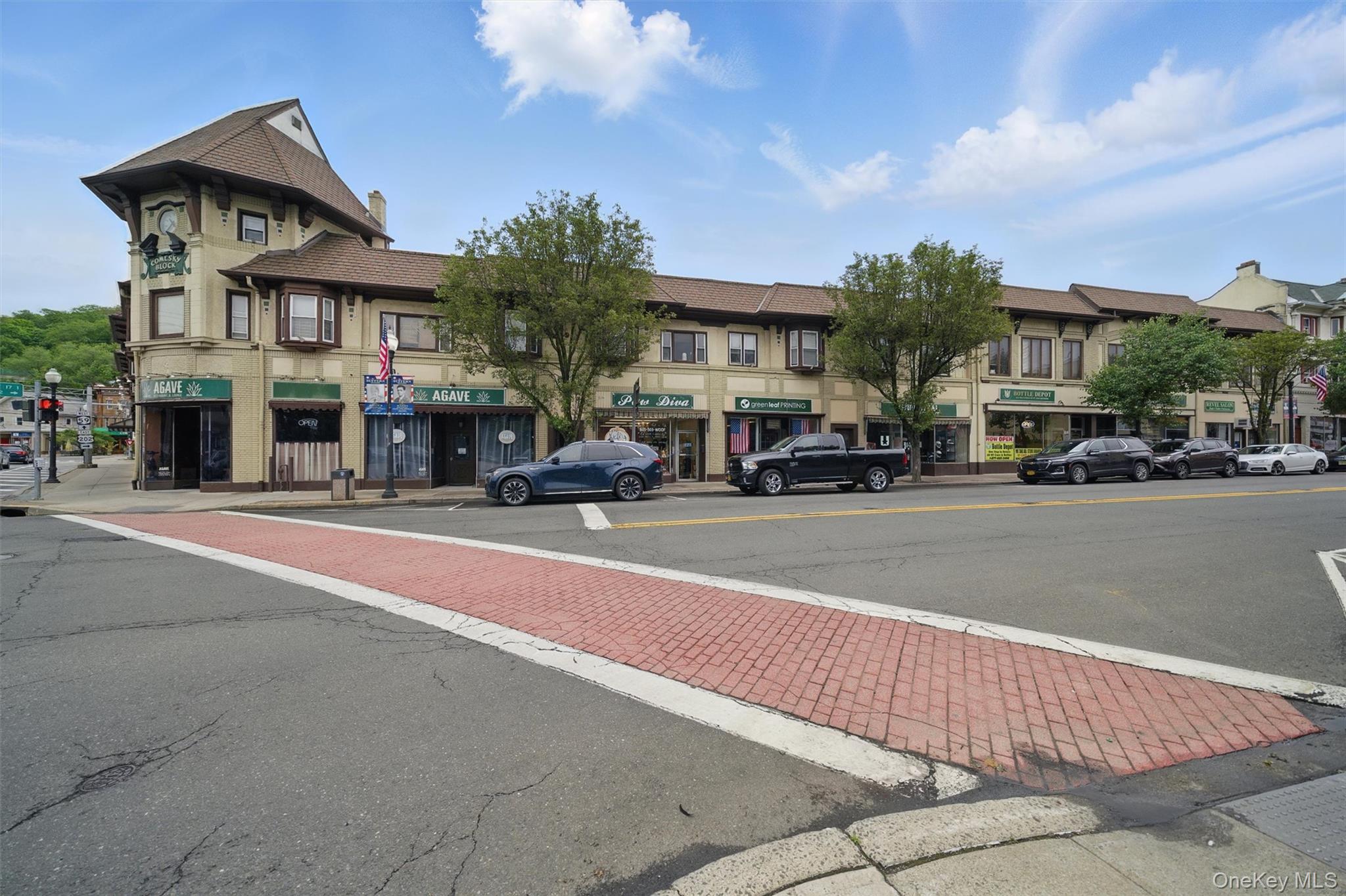 90-100 Orange Avenue, Suffern, NY 10901