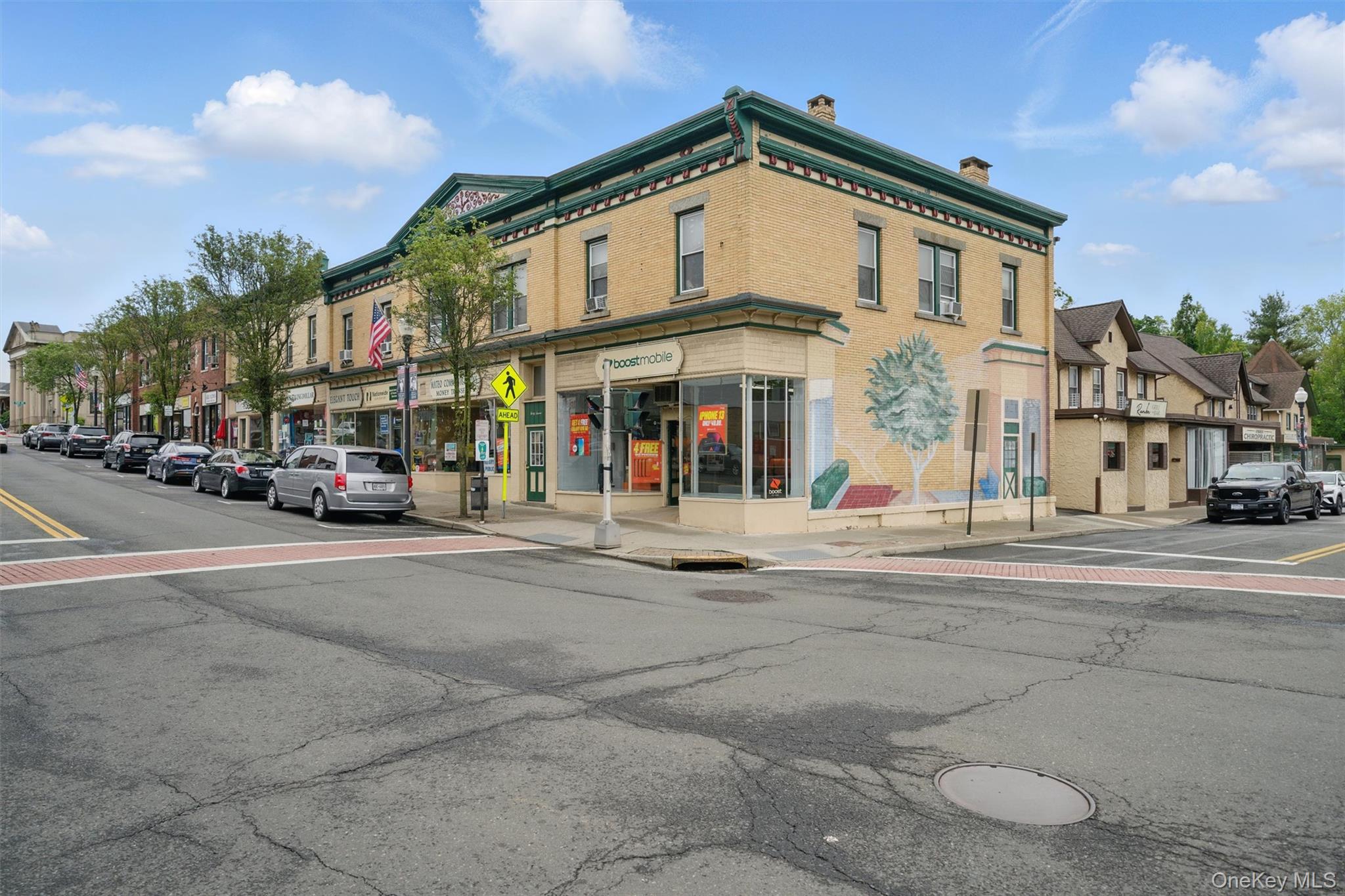 47-55 Lafayette Avenue, Suffern, NY 10901