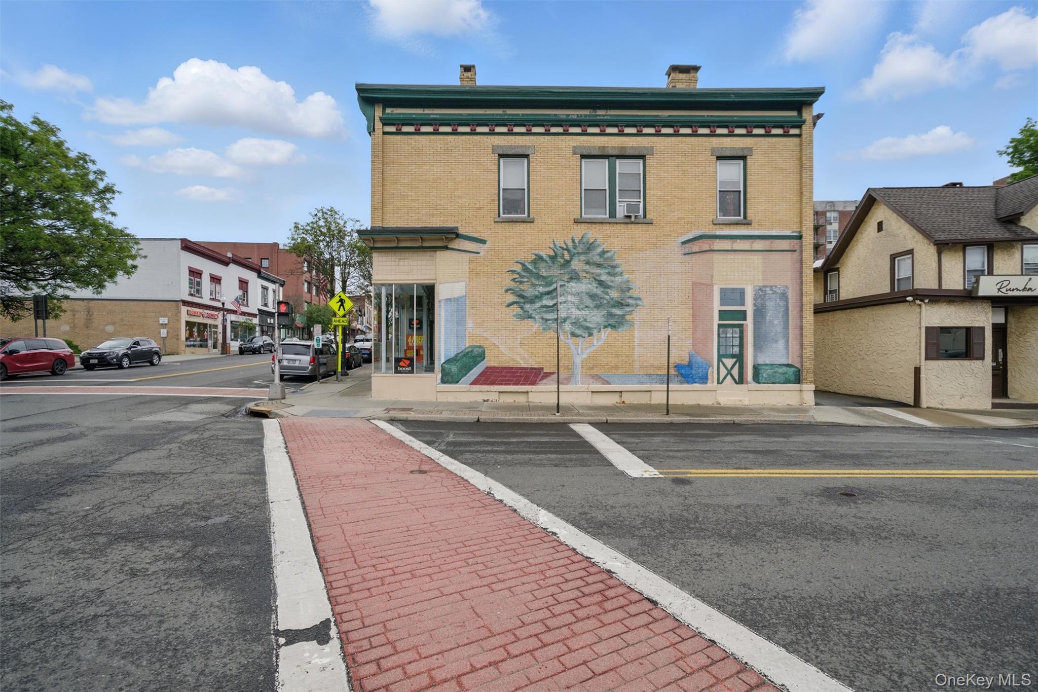 47-55 Lafayette Avenue, Suffern, NY 10901