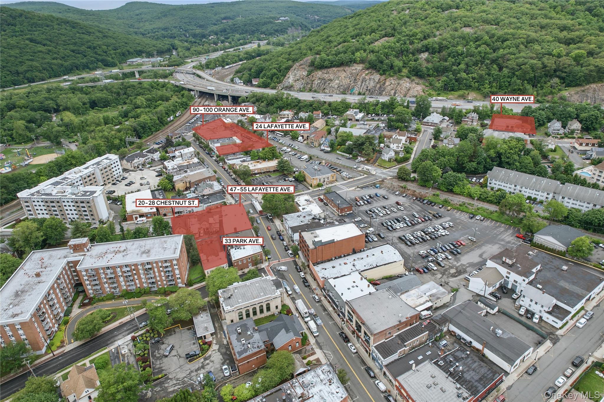 47-55 Lafayette Avenue, Suffern, NY 10901