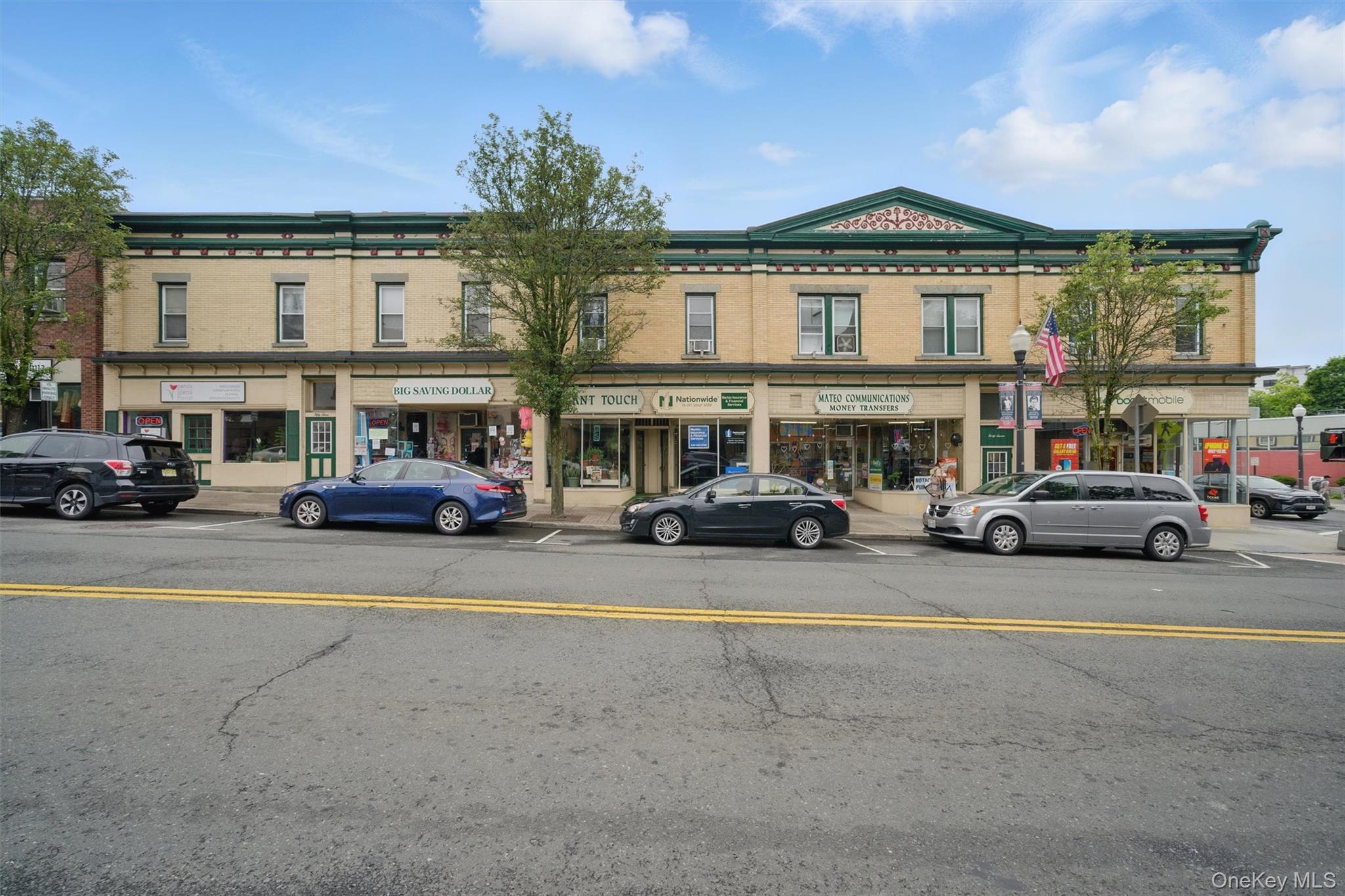 47-55 Lafayette Avenue, Suffern, NY 10901