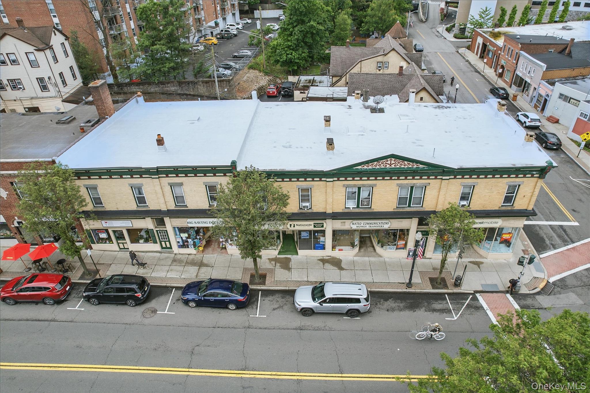 47-55 Lafayette Avenue, Suffern, NY 10901