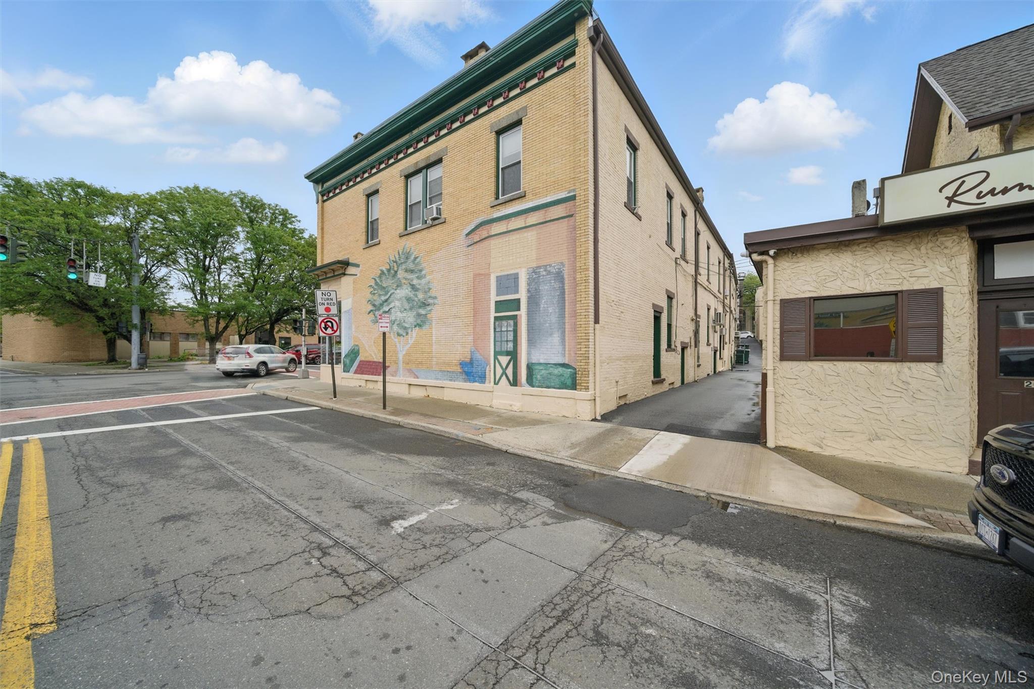 47-55 Lafayette Avenue, Suffern, NY 10901