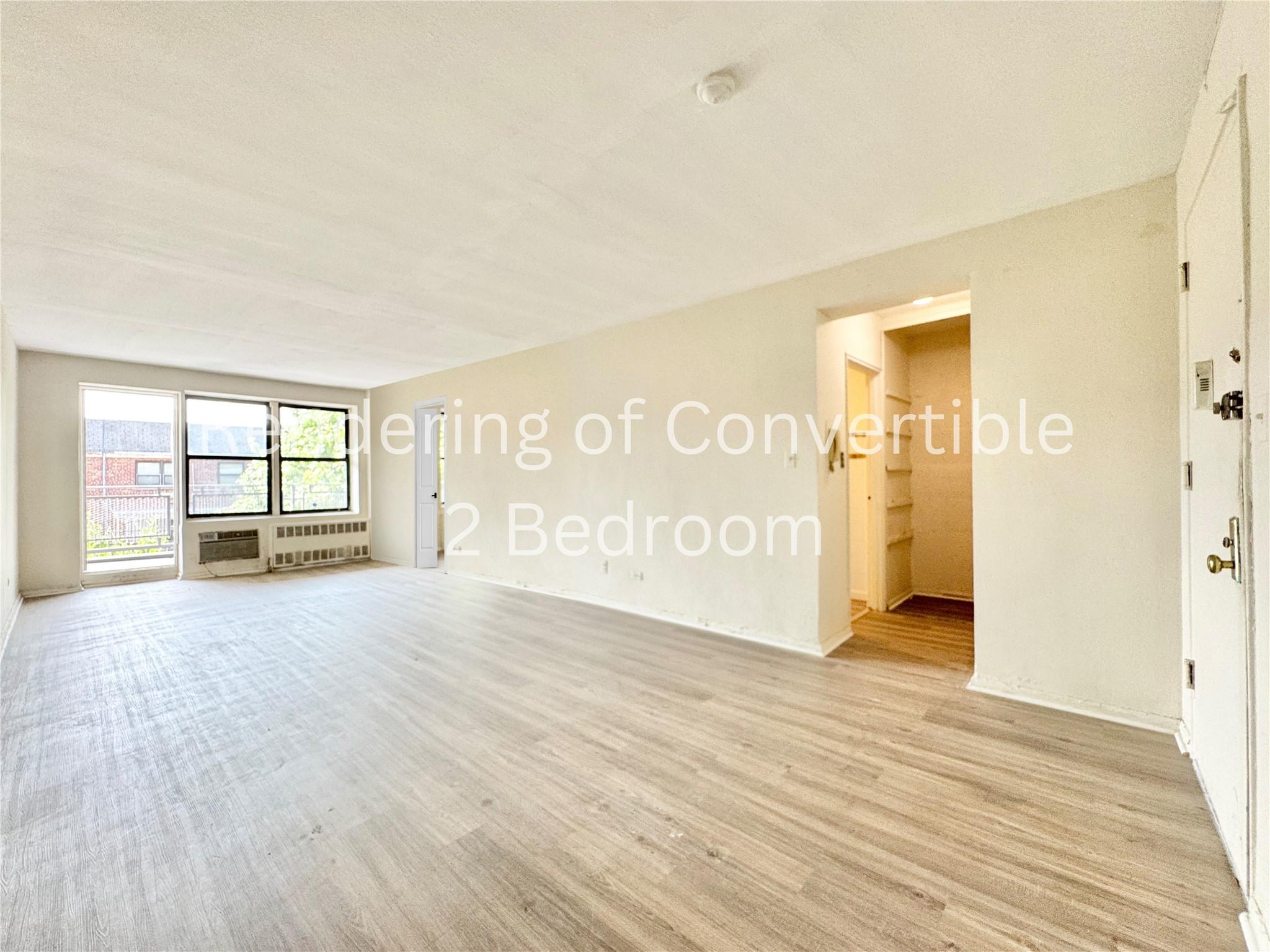 87-10 51st Avenue # 3E, Elmhurst, NY 11373