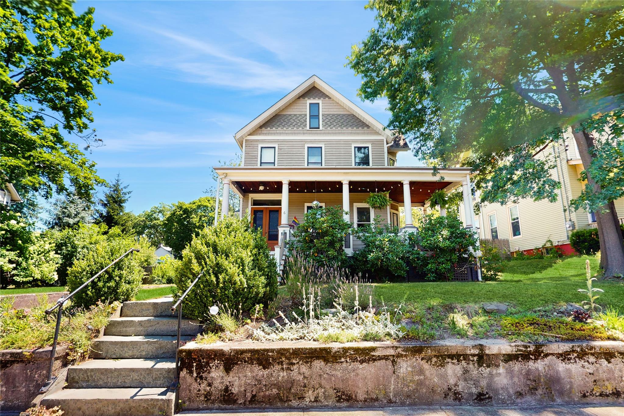 6 Dutchess Terrace, Beacon, NY 12508