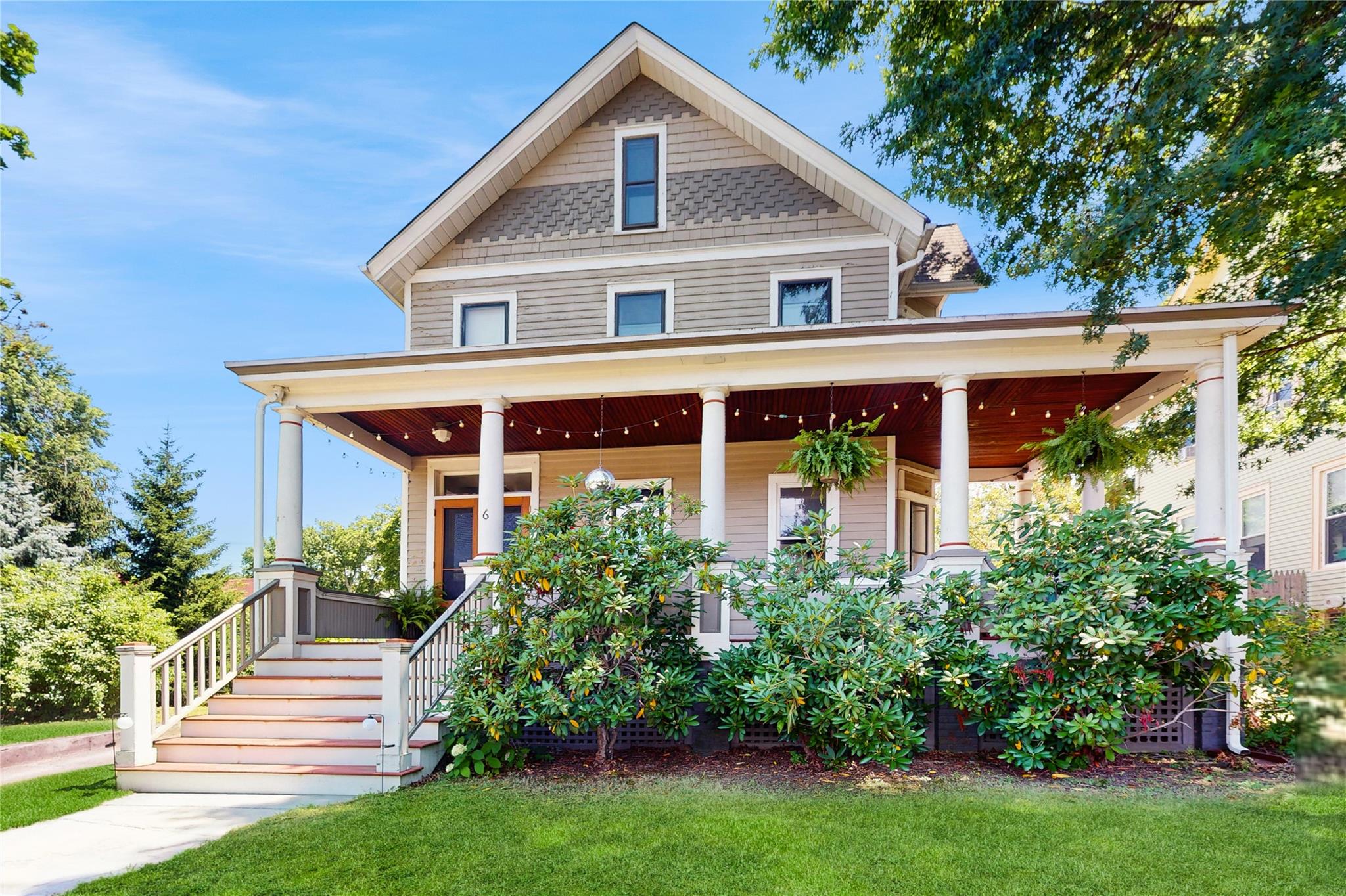 6 Dutchess Terrace, Beacon, NY 12508