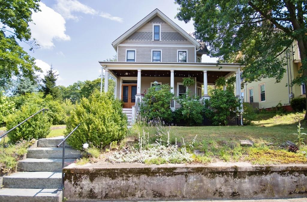 6 Dutchess Terrace, Beacon, NY 12508