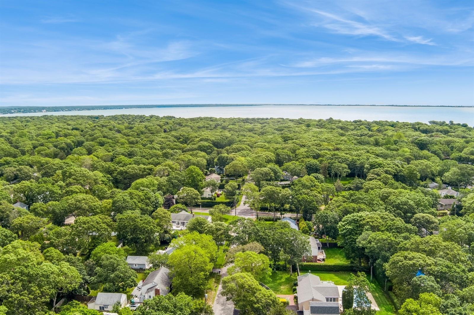 51 W Donellan Road, Hampton Bays, NY 11946