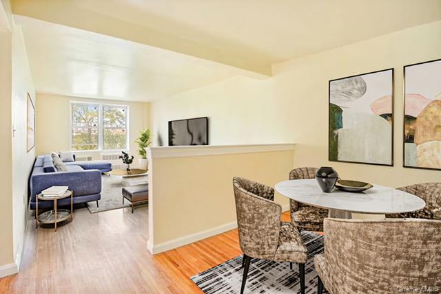 3215 Olinville Ave # 4C, Bronx, NY 10467