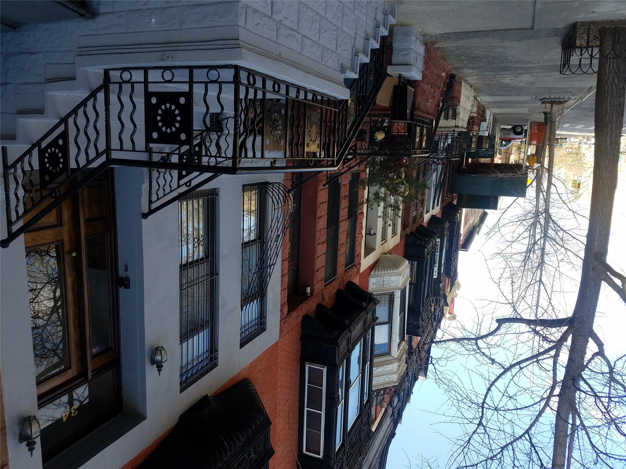 30 Edgecombe Avenue, New York (Manhattan), NY 10030