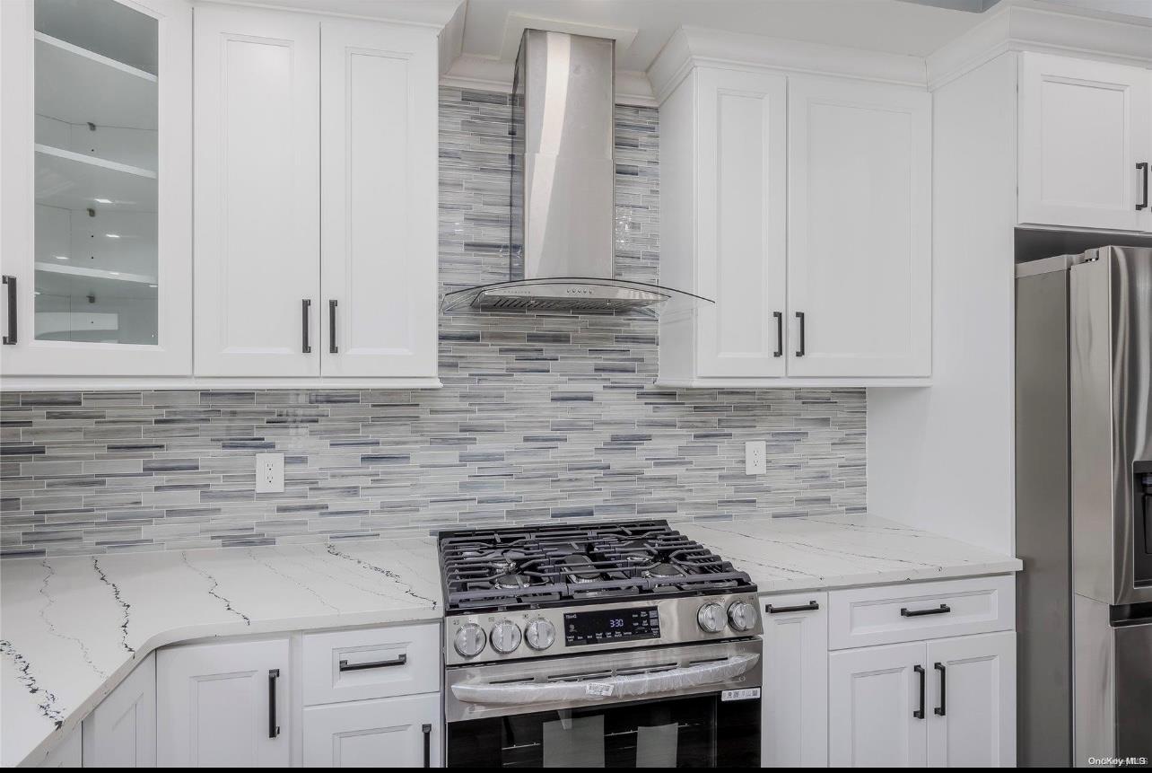 31 A Grove Street, Hicksville, NY 11801