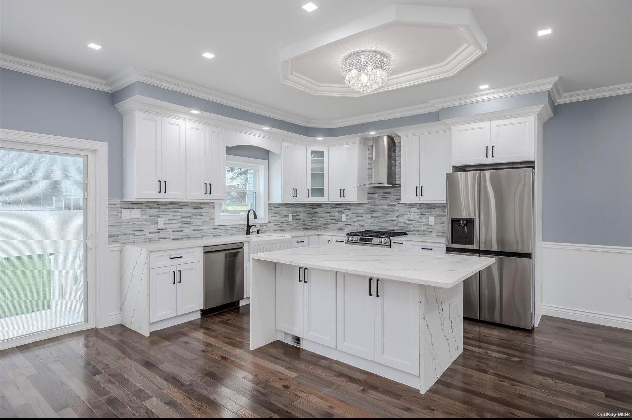 31 A Grove Street, Hicksville, NY 11801