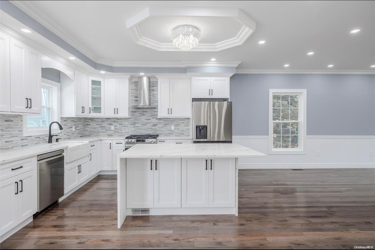 31 A Grove Street, Hicksville, NY 11801