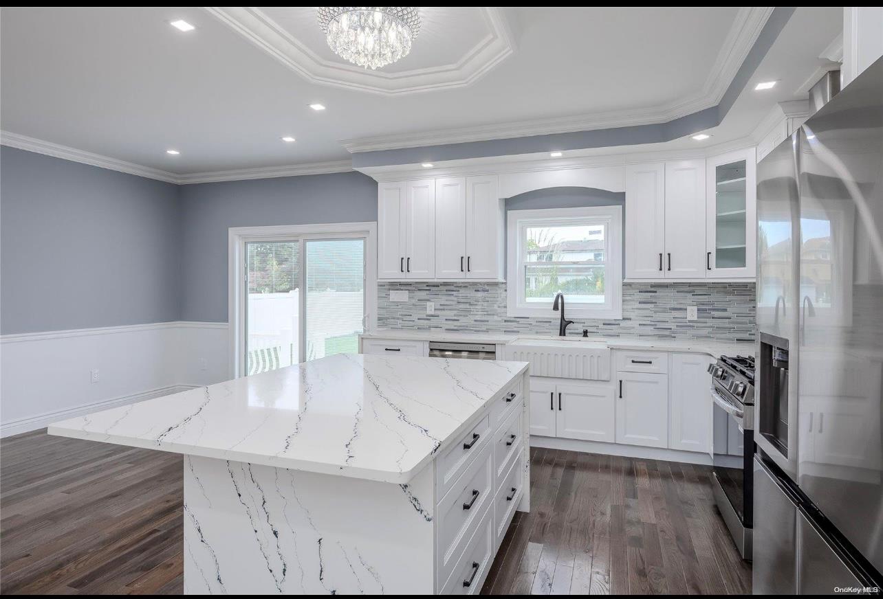 31 A Grove Street, Hicksville, NY 11801