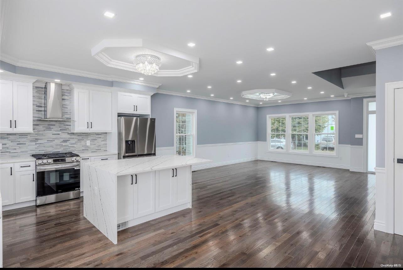 31 A Grove Street, Hicksville, NY 11801