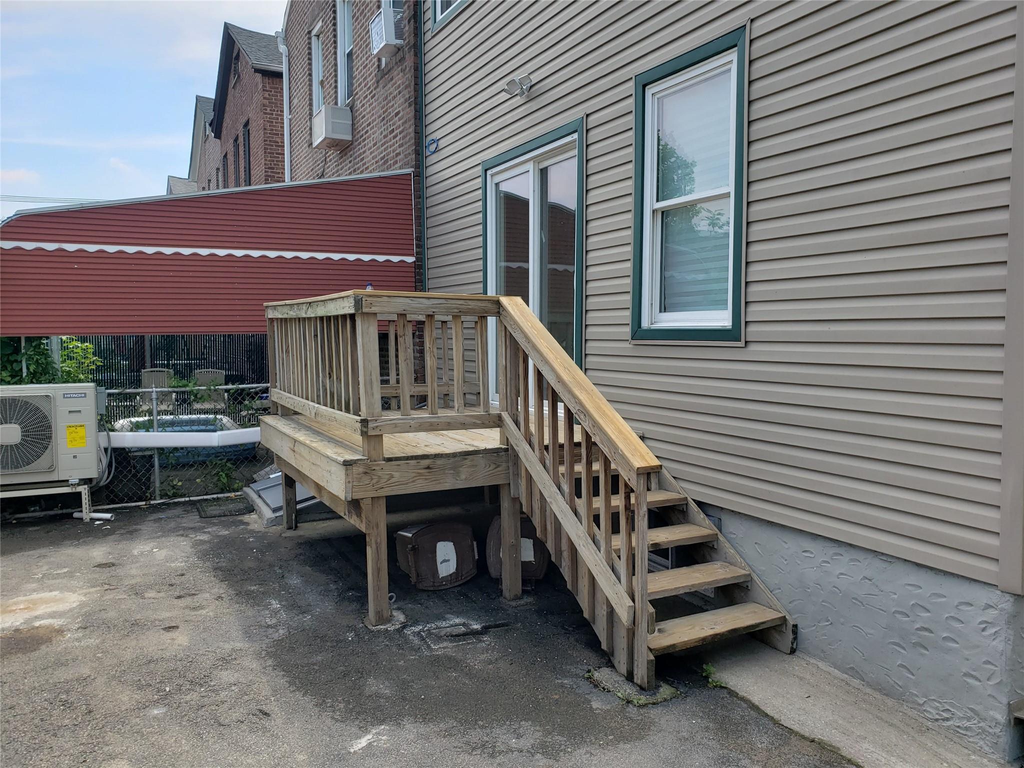 79-31 69th Avenue, Middle Village, NY 11379