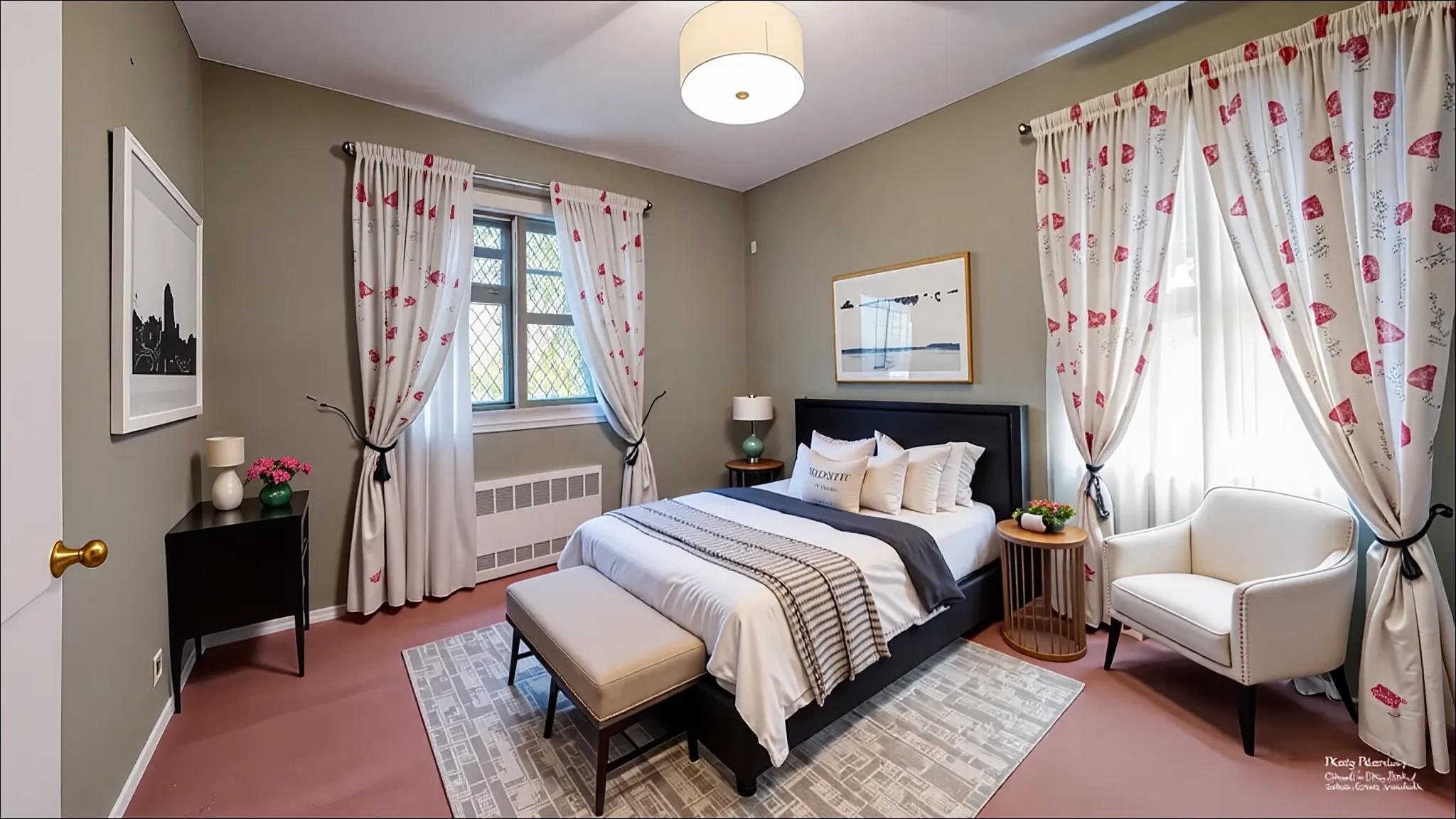 140-21 31 Road # 3F, Flushing, NY 11354