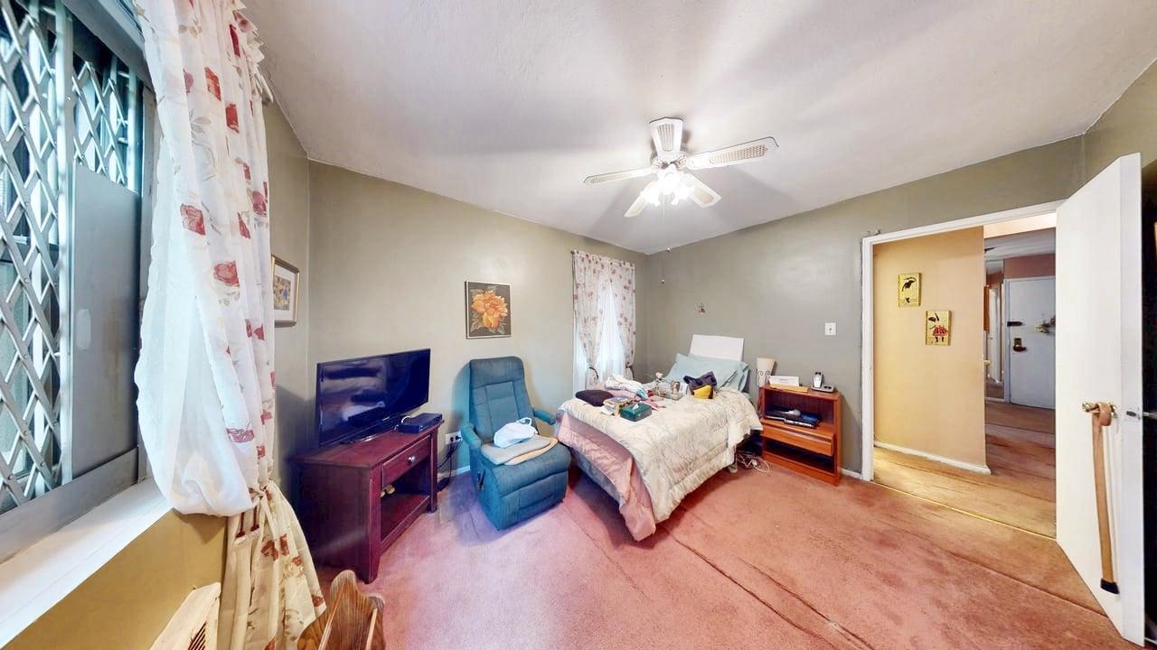 140-21 31 Road # 3F, Flushing, NY 11354