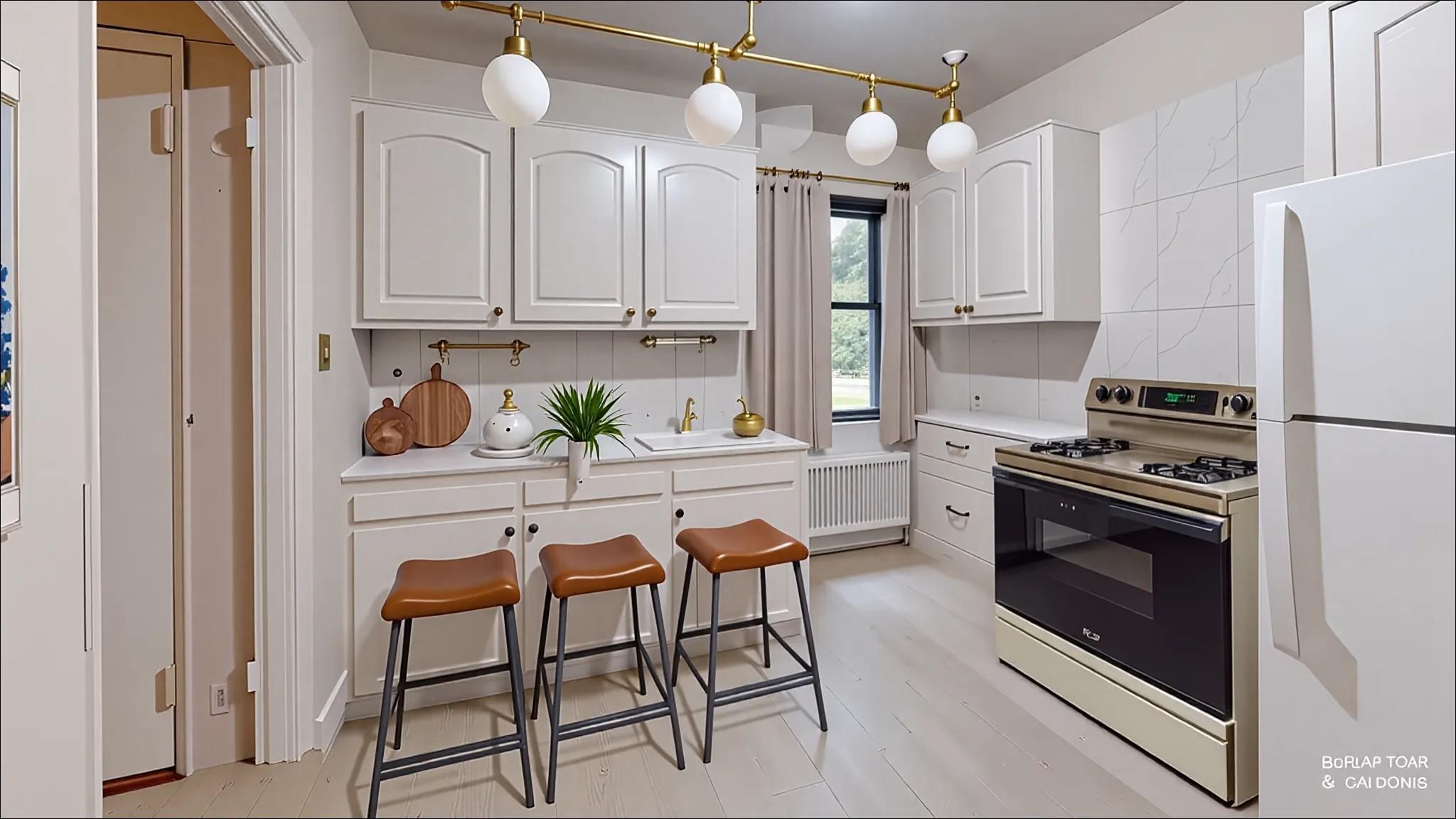 140-21 31 Road # 3F, Flushing, NY 11354