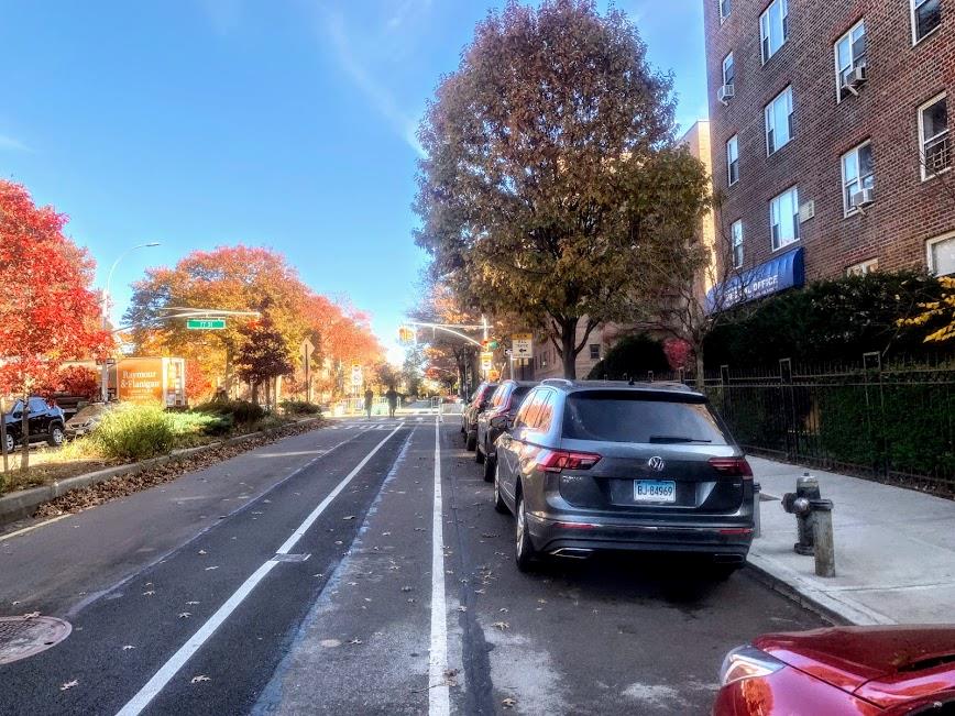 76-10 34th Avenue # 2-M, Jackson Heights, NY 11372