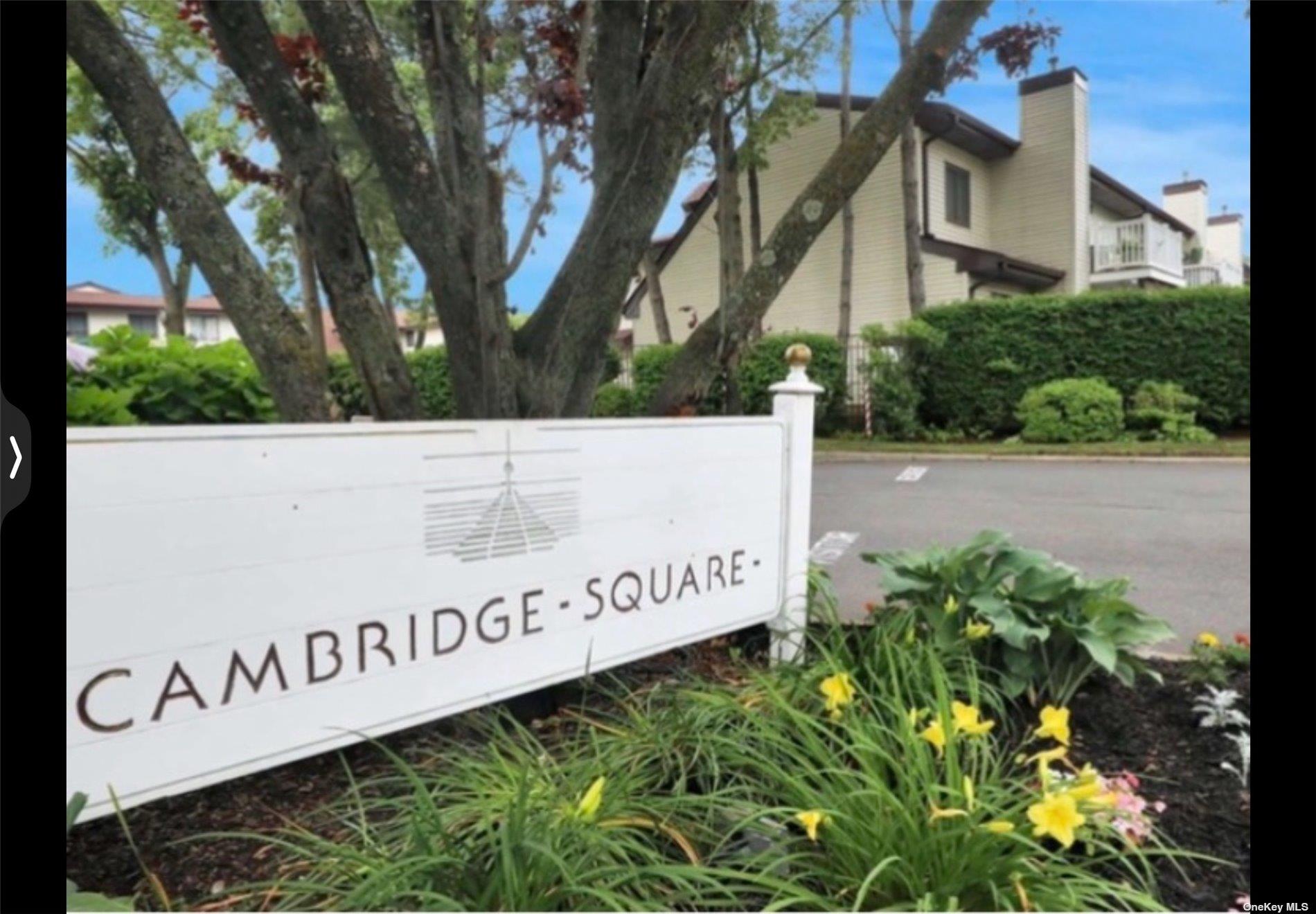 21 W Cambridge Drive SE # 21, Copiague, NY 11726