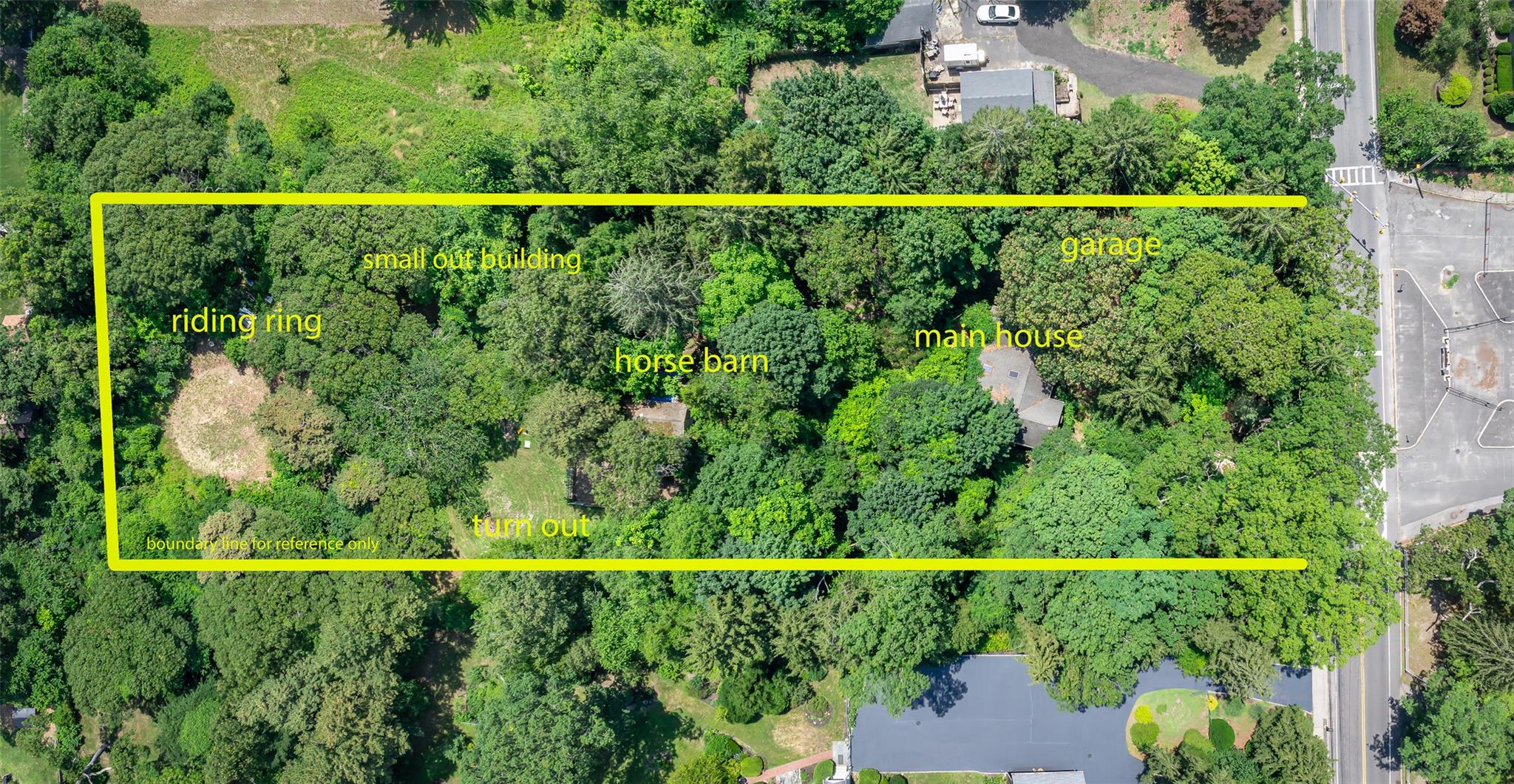 33 N Coleman Road, Centereach, NY 11720