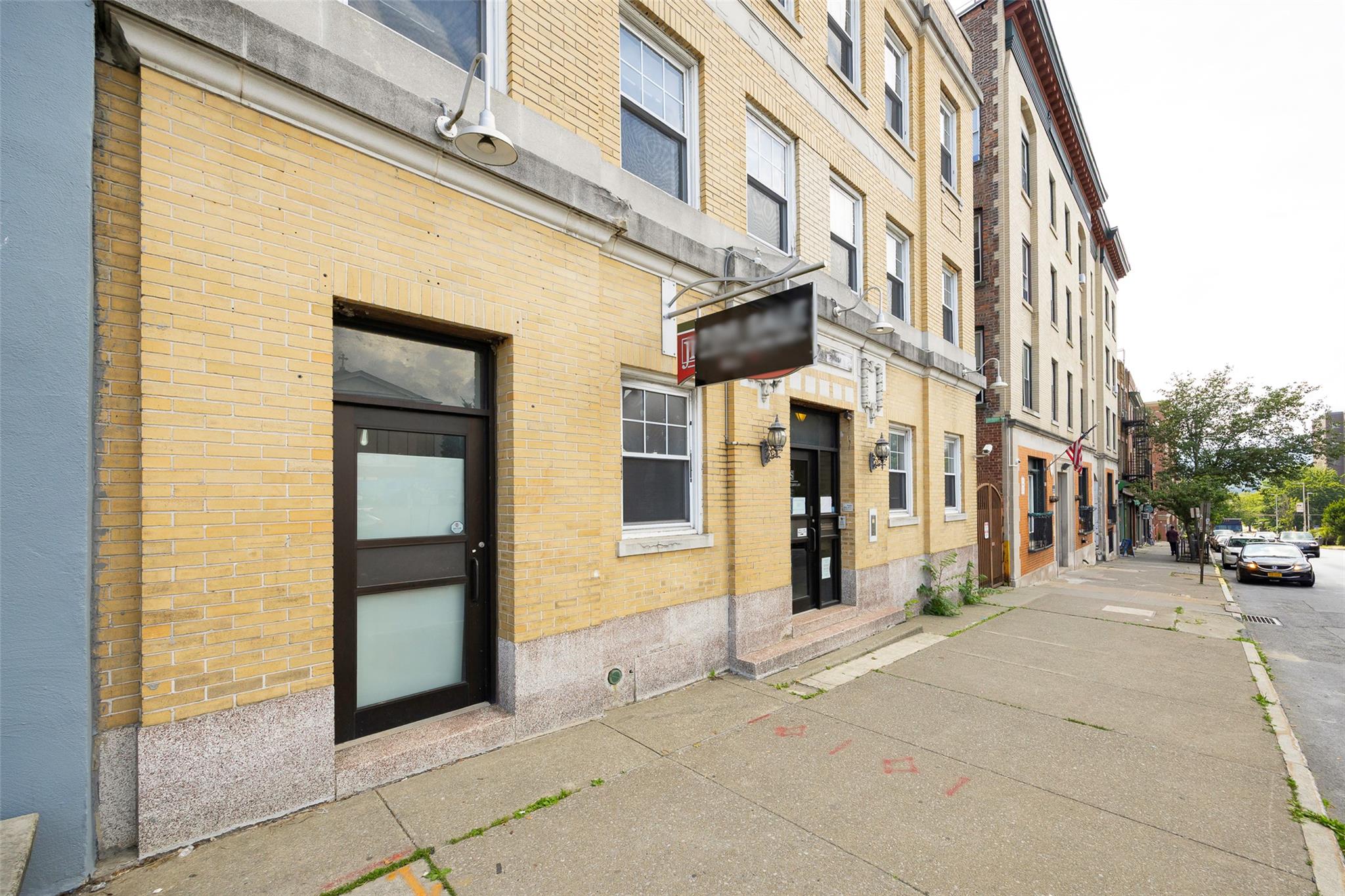 214 Main Street, Poughkeepsie, NY 12601