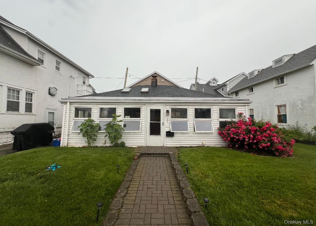 3 July Walk # House, Long Beach, NY 11561