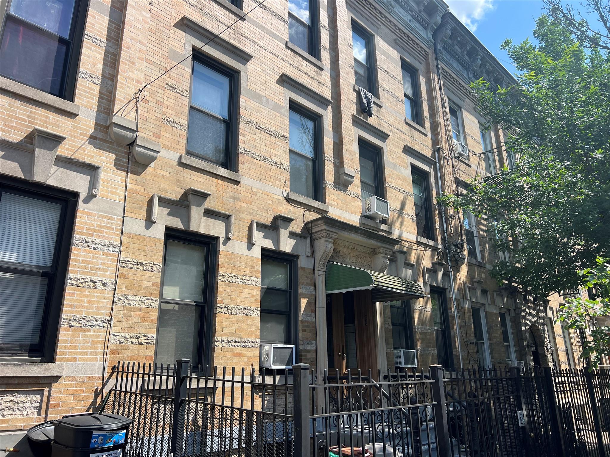 1718 Himrod Street, Ridgewood, NY 11385