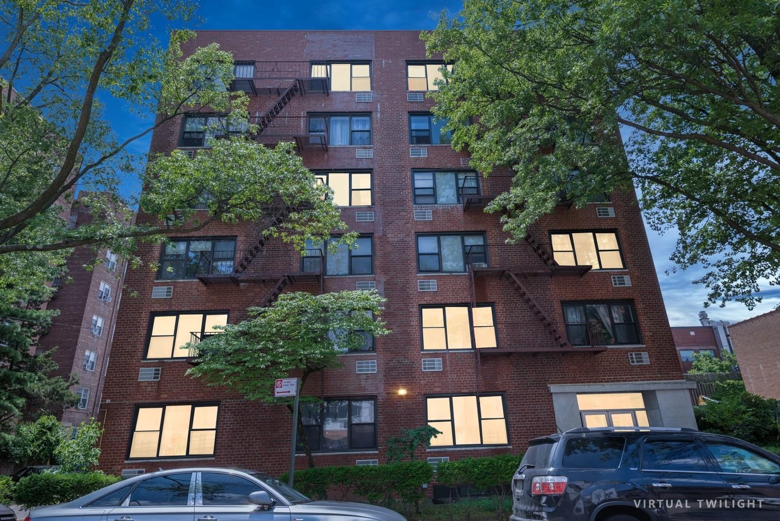 76-26 113th Street # 1B, Forest Hills, NY 11375