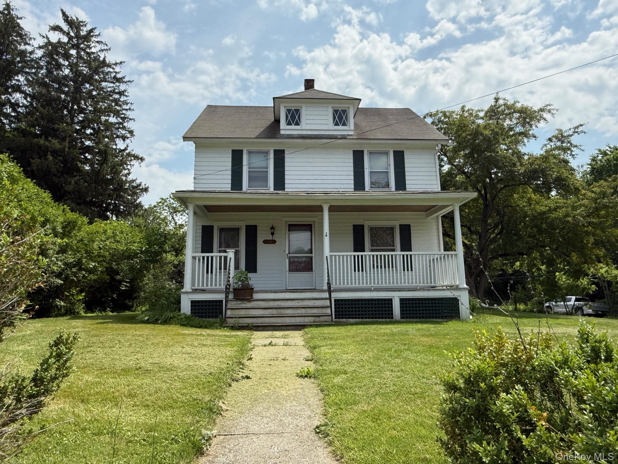 5842 S Elm Avenue, Millerton, NY 12546