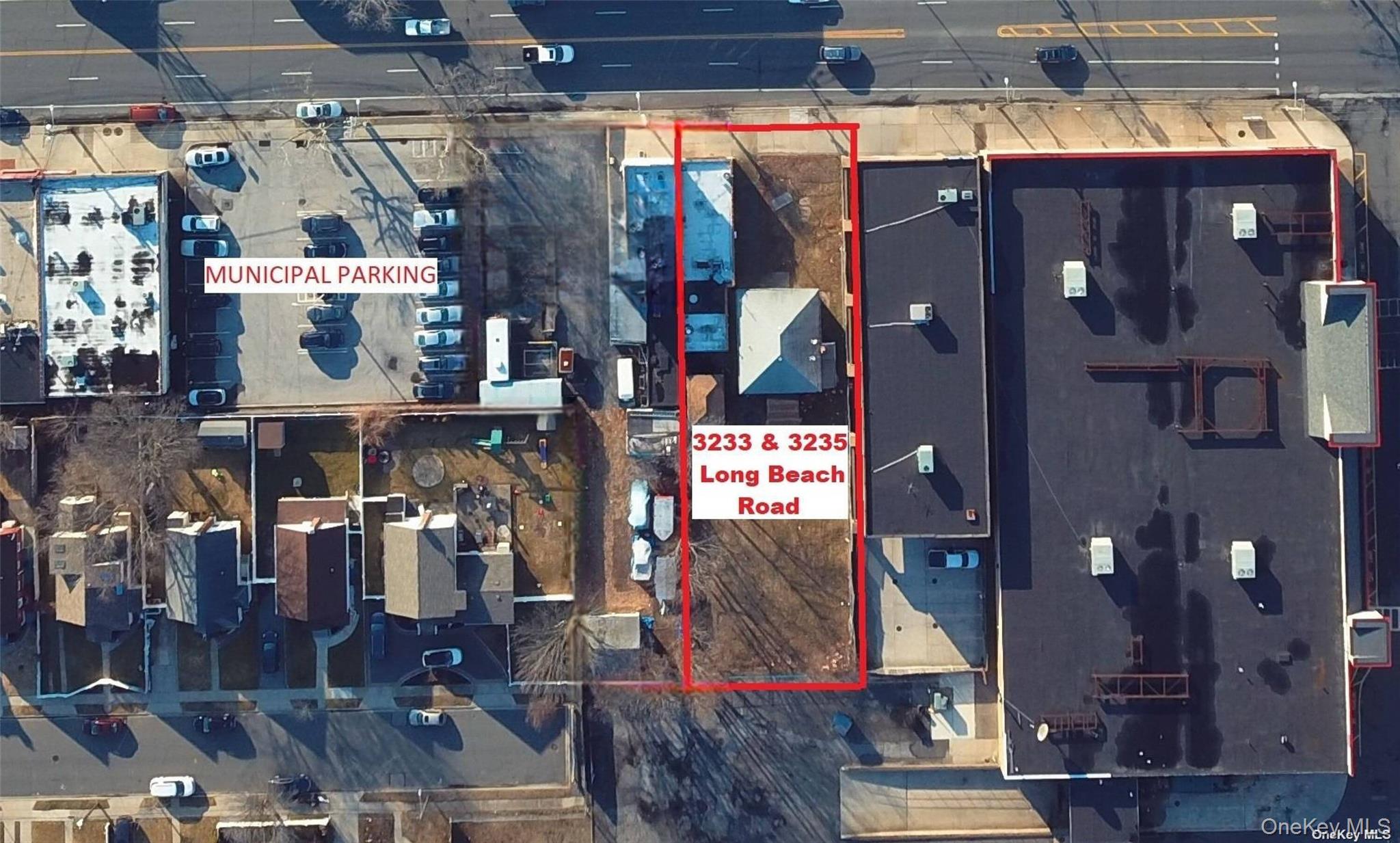 3233-3235 Long Beach Road # 3233, Oceanside, NY 11572