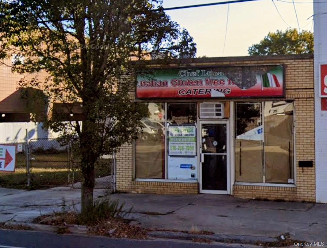 3233-3235 Long Beach Road # 3233, Oceanside, NY 11572