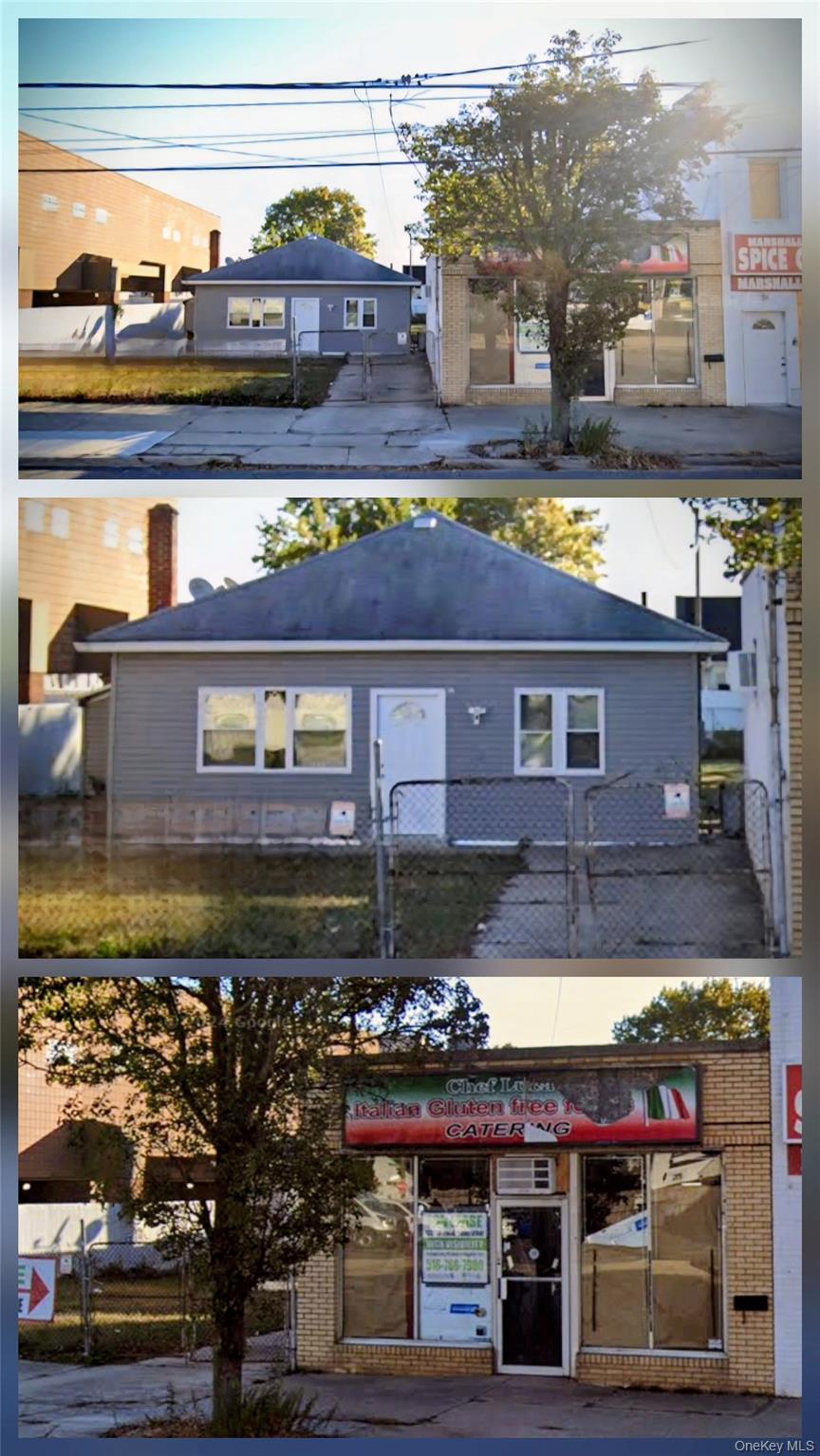 3233-3235 Long Beach Road # 3233, Oceanside, NY 11572