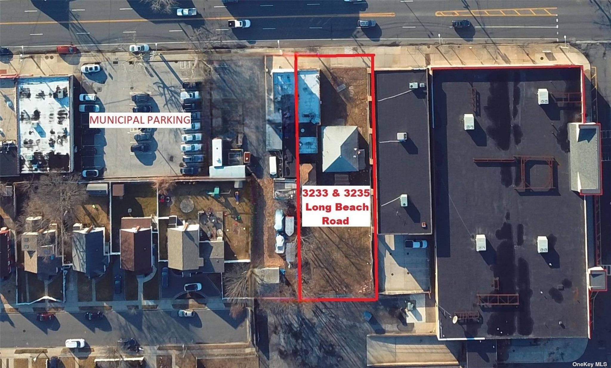 3233-3235 Long Beach Road # 3233, Oceanside, NY 11572