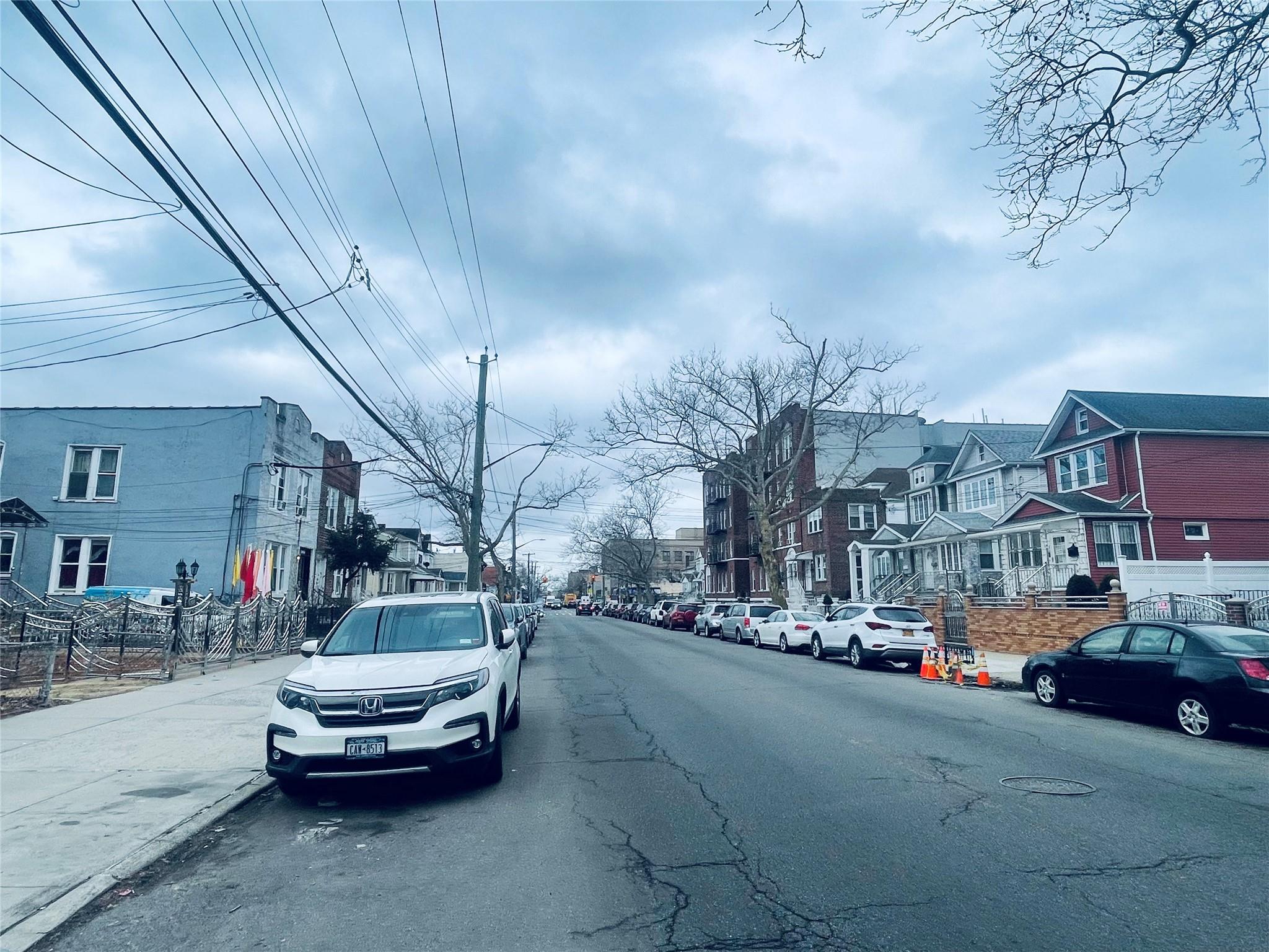 10918 Lefferts Boulevard # A3, South Ozone Park, NY 11420