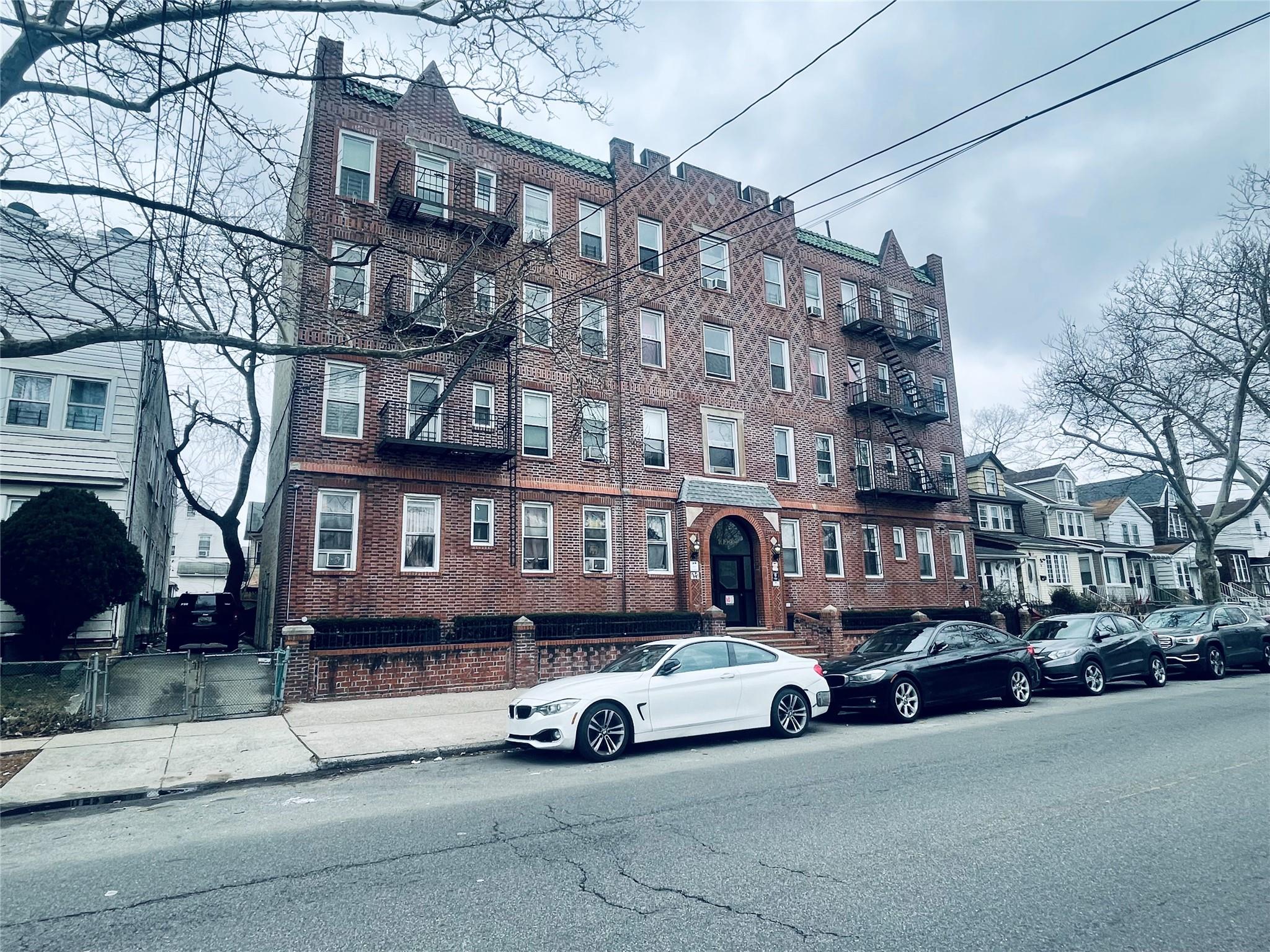 10918 Lefferts Boulevard # A3, South Ozone Park, NY 11420