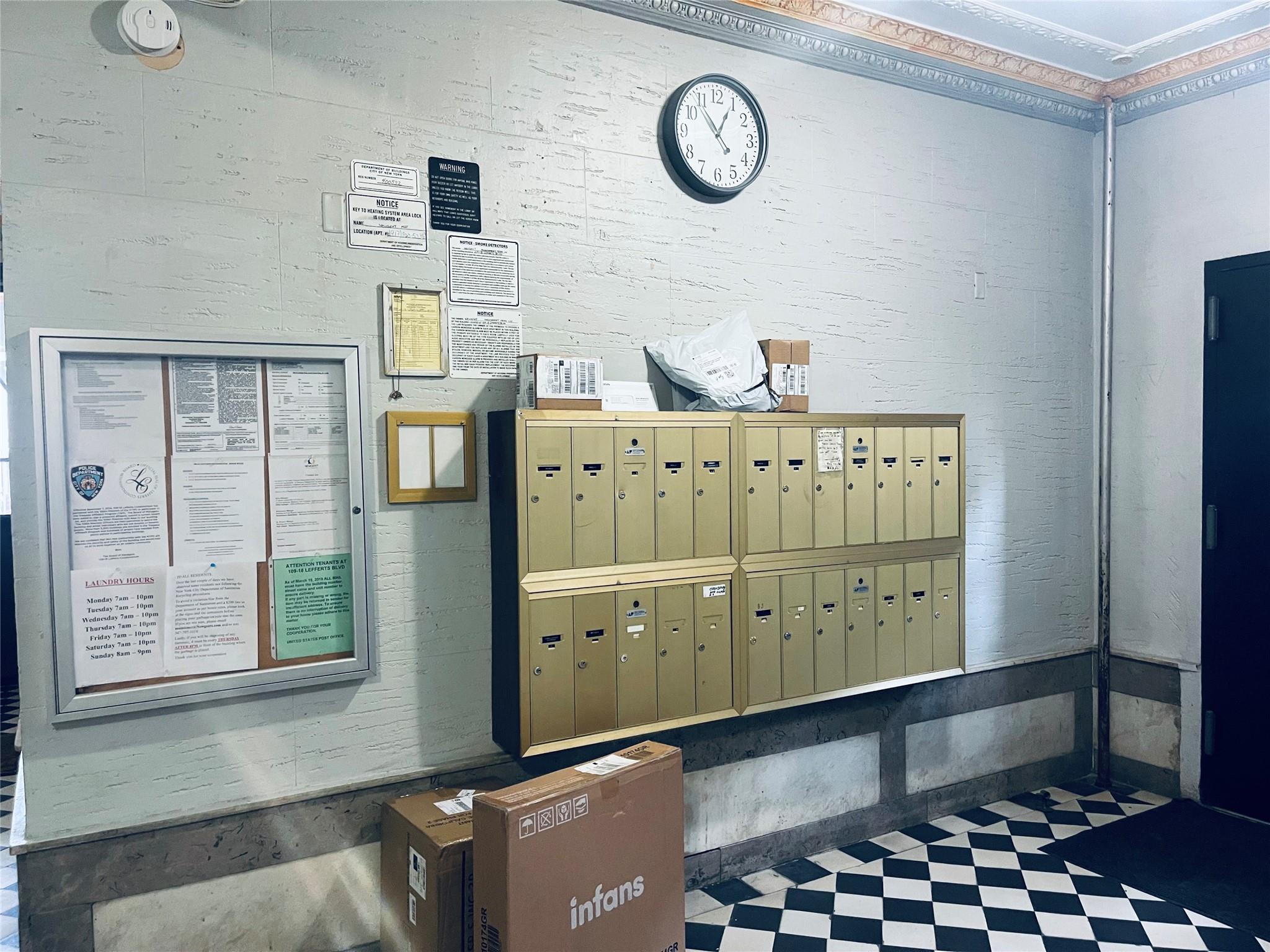 10918 Lefferts Boulevard # A3, South Ozone Park, NY 11420