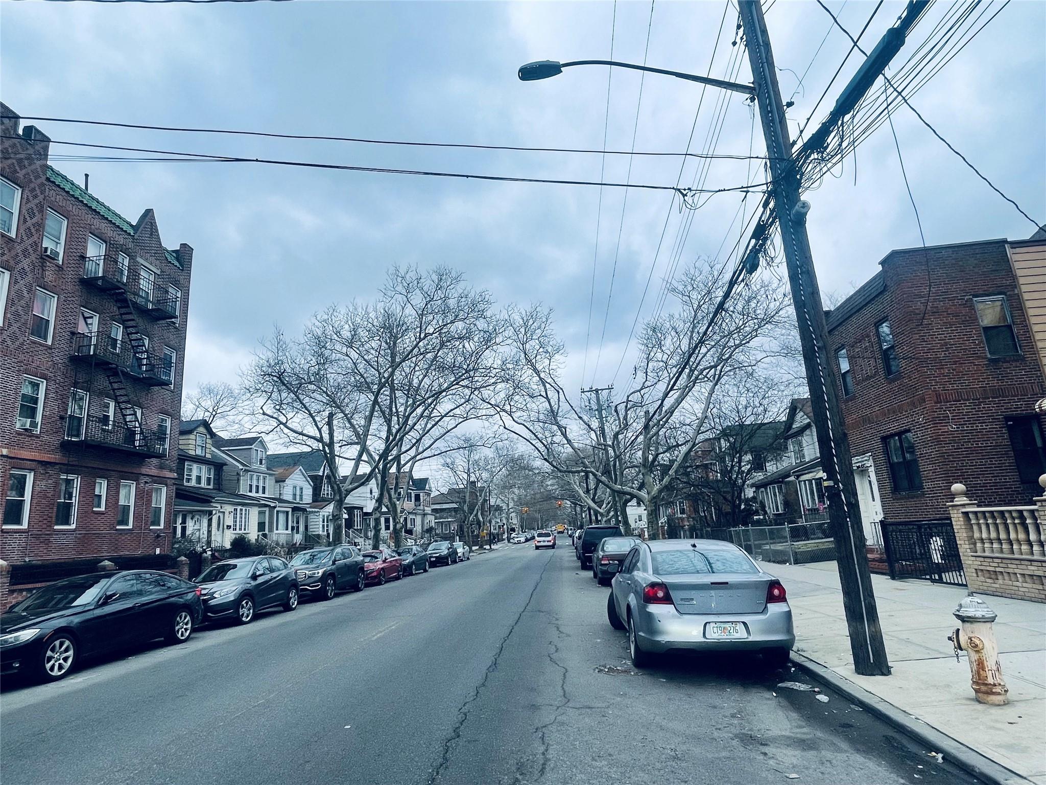 10918 Lefferts Boulevard # A3, South Ozone Park, NY 11420