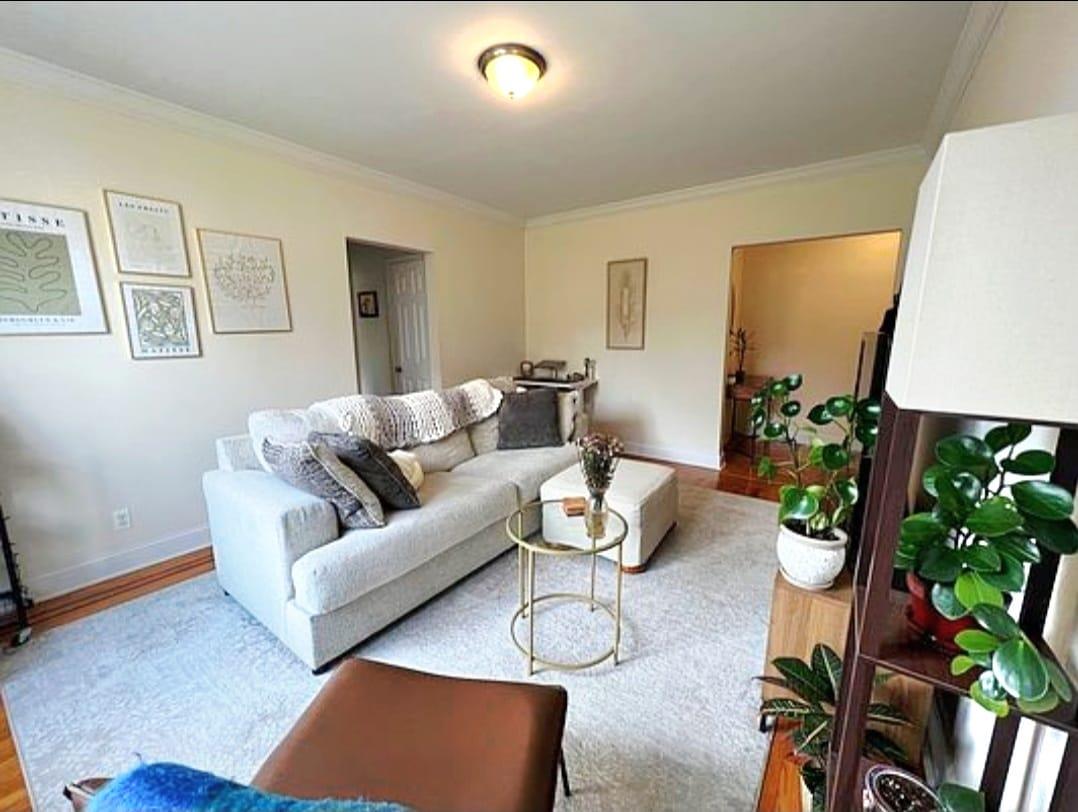 8364 Talbot Street # 4B, Kew Gardens, NY 11415