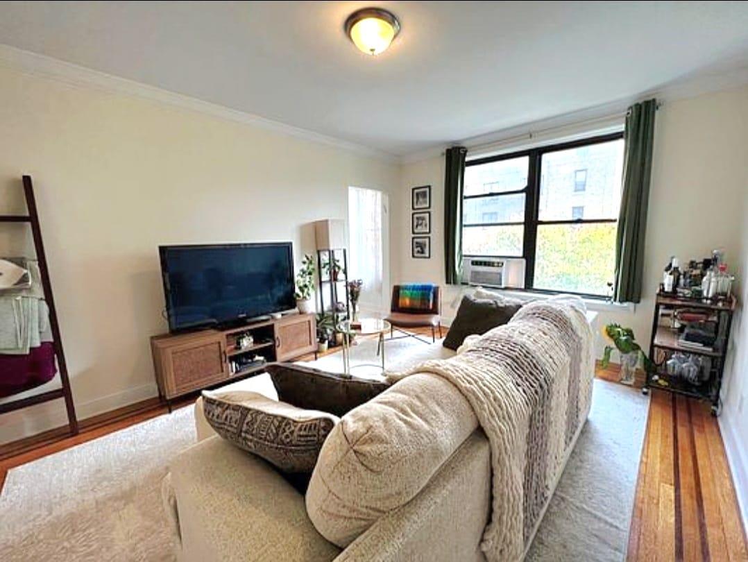 8364 Talbot Street # 4B, Kew Gardens, NY 11415