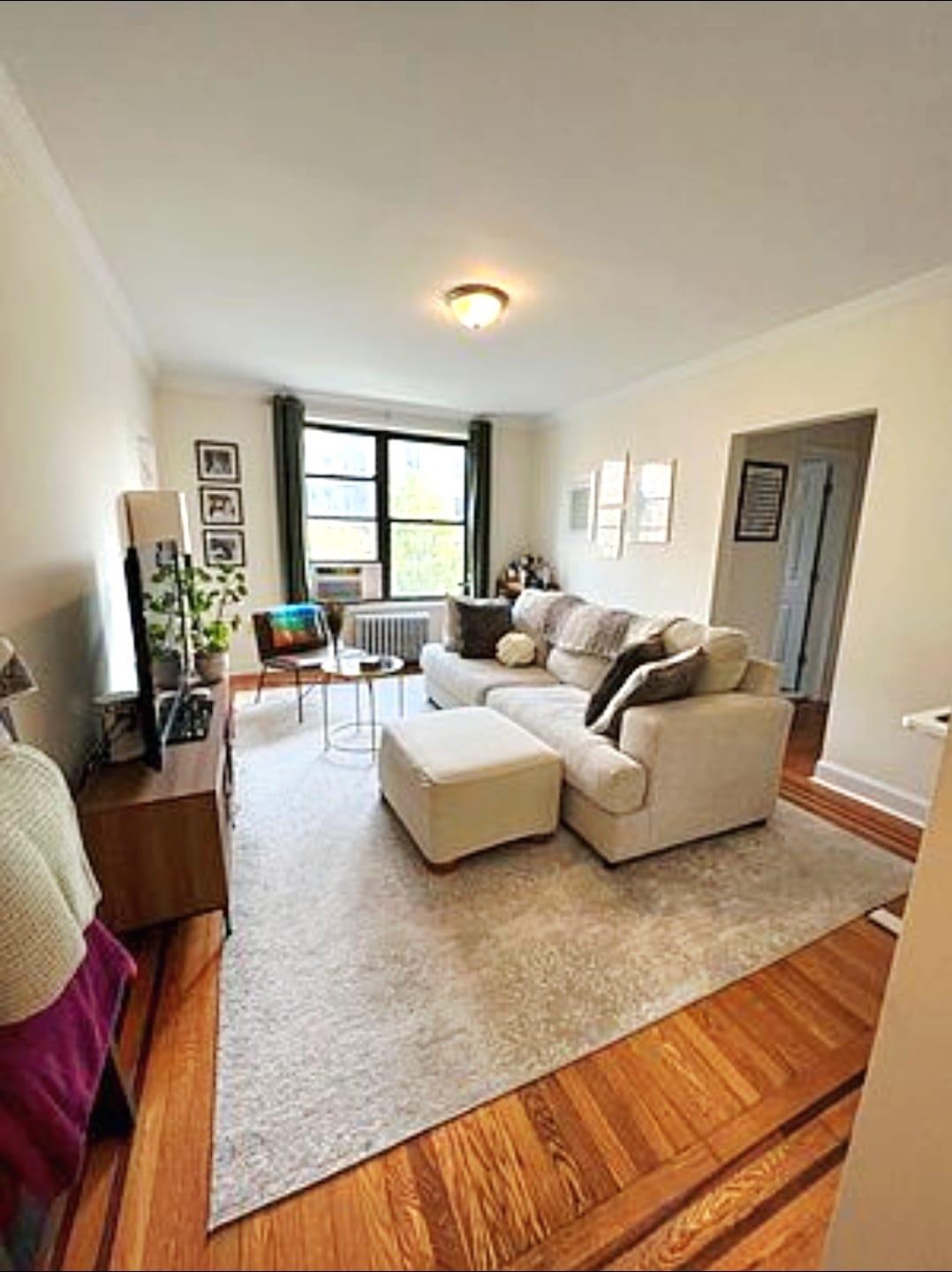 8364 Talbot Street # 4B, Kew Gardens, NY 11415