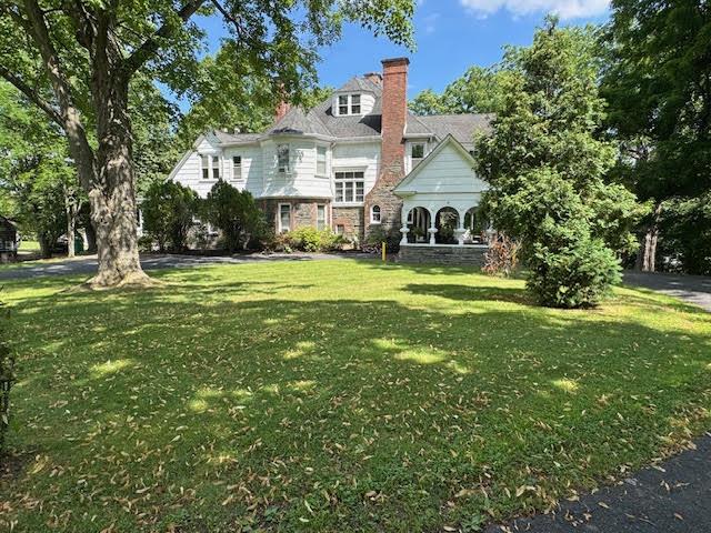 11 Tree Haven Lane # 1R, New Windsor, NY 12553