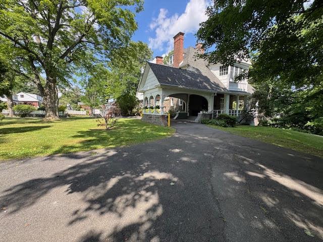 11 Tree Haven Lane # 1R, New Windsor, NY 12553