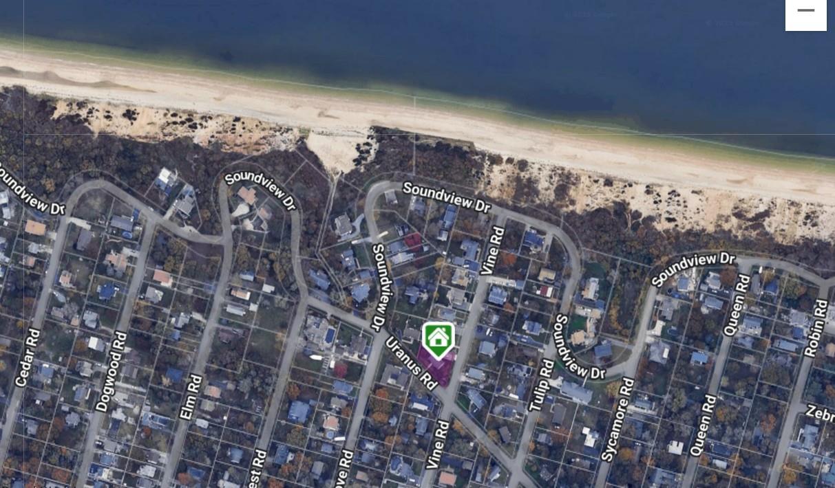 5 Uranus Road, Rocky Point, NY 11778