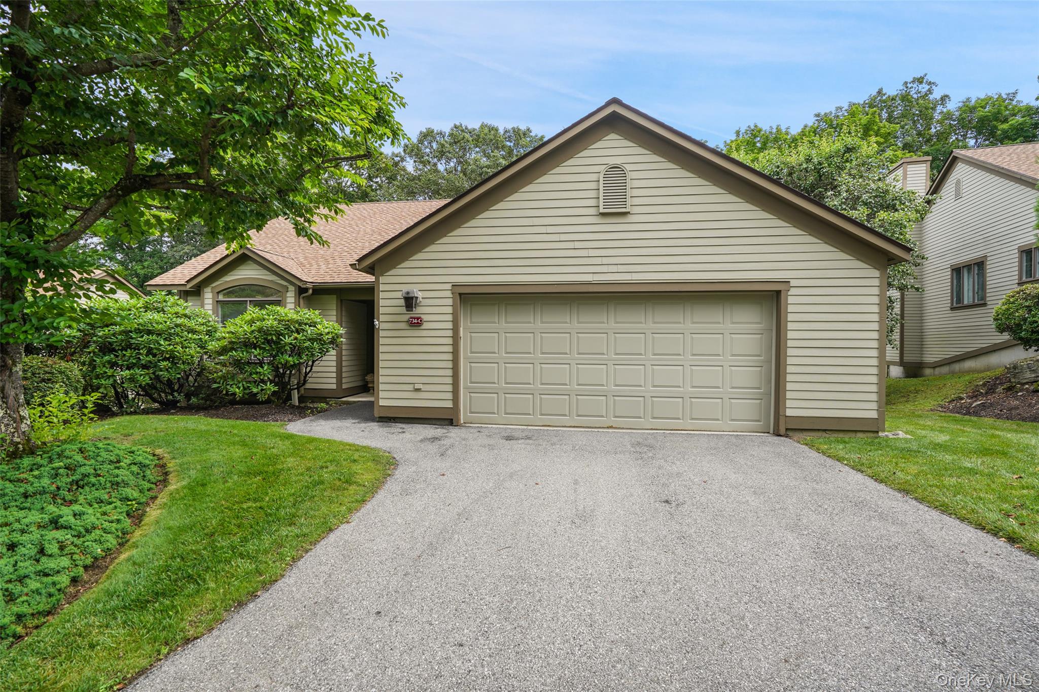 734 Heritage Hills Drive # C, Somers, NY 10589