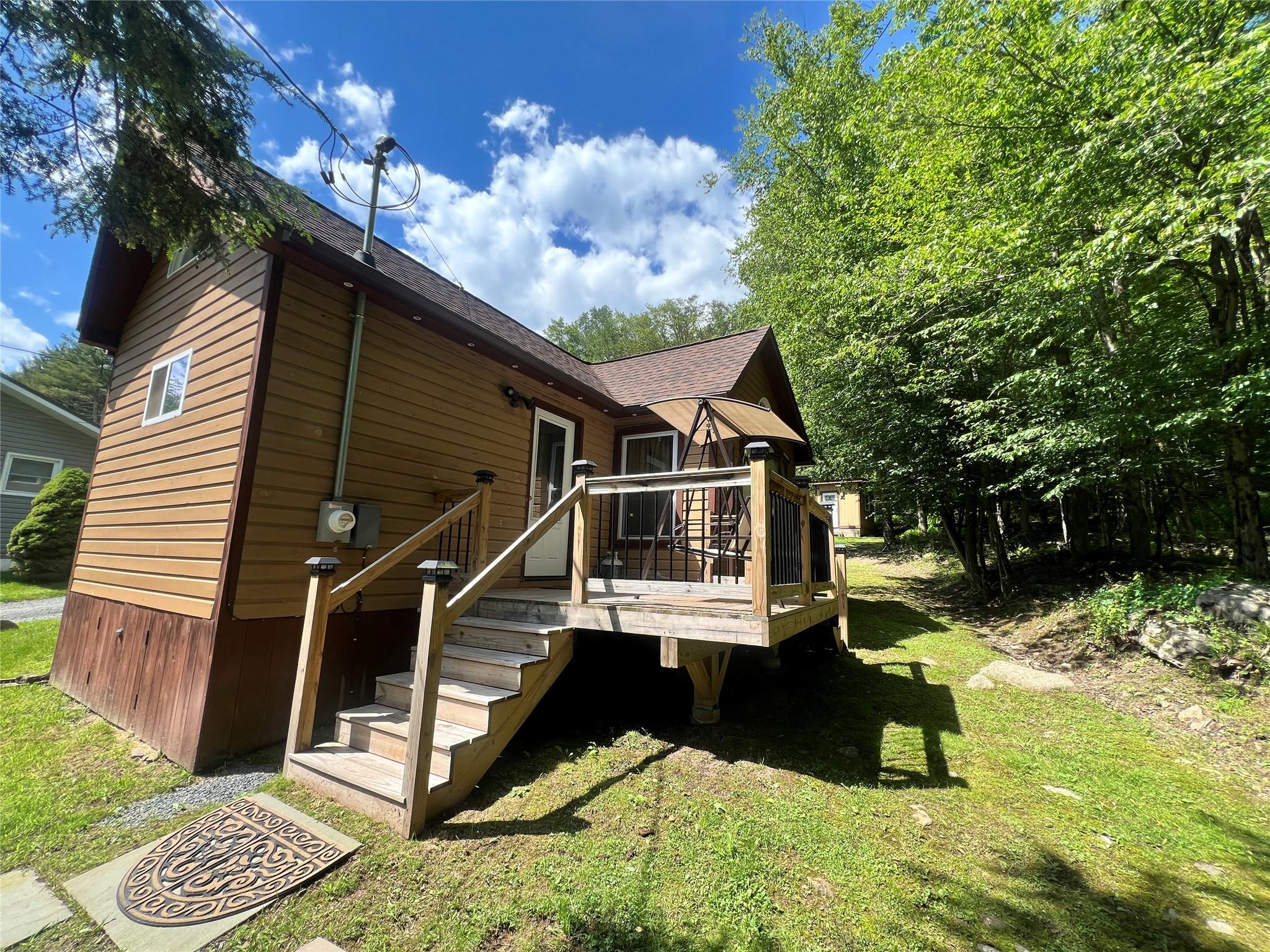 45 Spring Glen Road, Mountain Dale, NY 12763