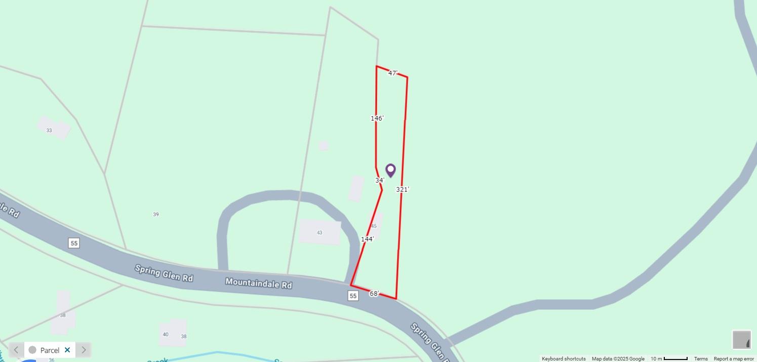 45 Spring Glen Road, Mountain Dale, NY 12763