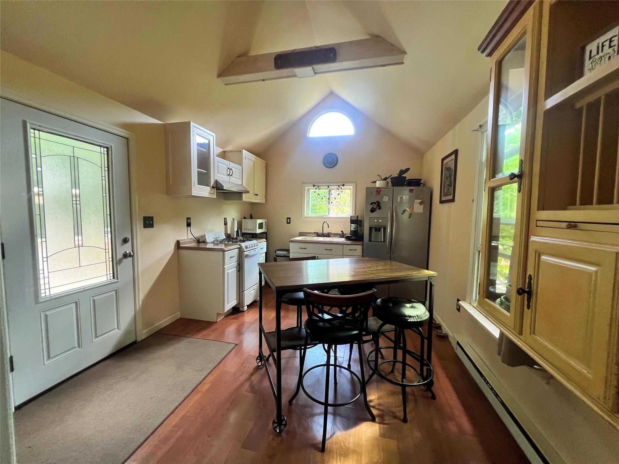 45 Spring Glen Road, Mountain Dale, NY 12763