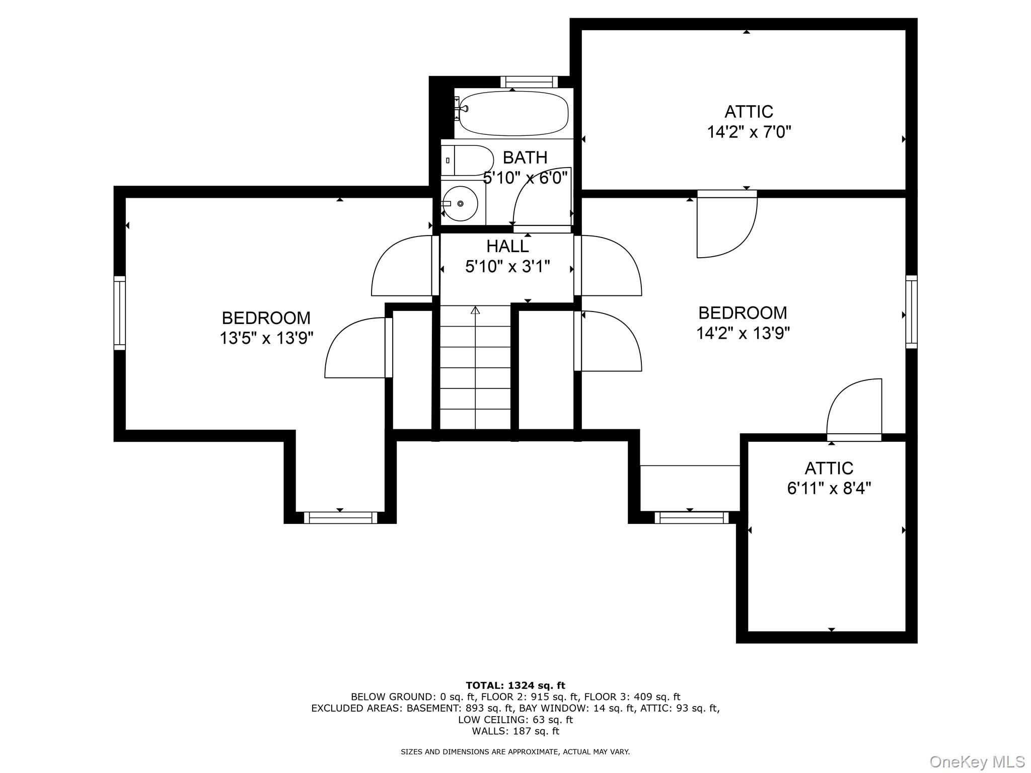 6 Grady Court, Great Neck, NY 11023